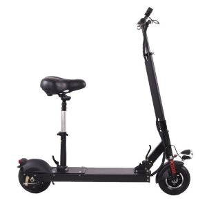 Электросамокат Kugoo Light