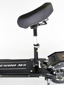 Электросамокат Kugoo M5