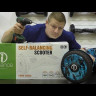 Гироскутер iBalance 10.5" (Карбон) Видео