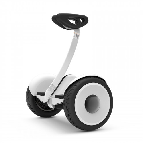 Сигвей Mini Robot Mini 54V 10.5" (Белый)